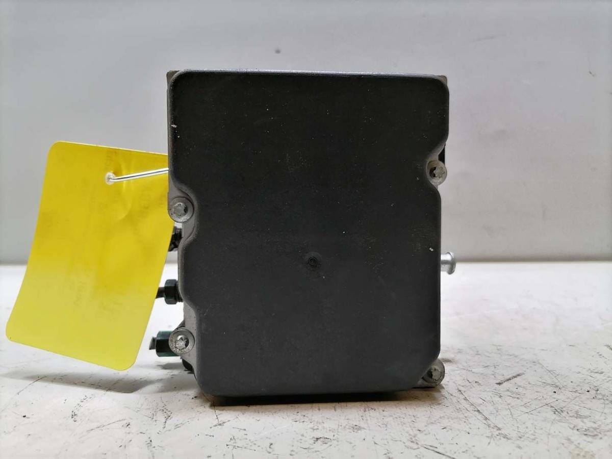 Kia Carnival 2 original Hydroaggregat ABS Block 2,9CRDI 136KW Bj.2009